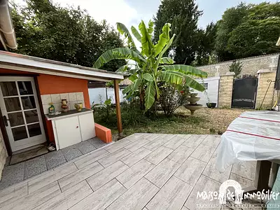 Maison, 78 m²
