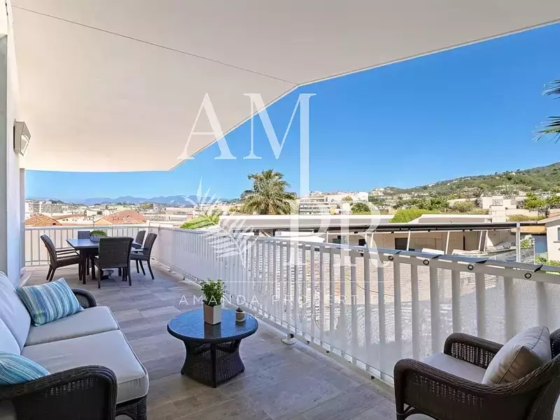 Appartement, 136,8 m²