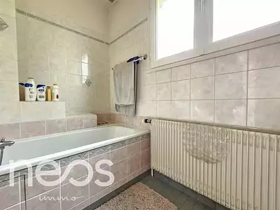 Maison, 125 m²