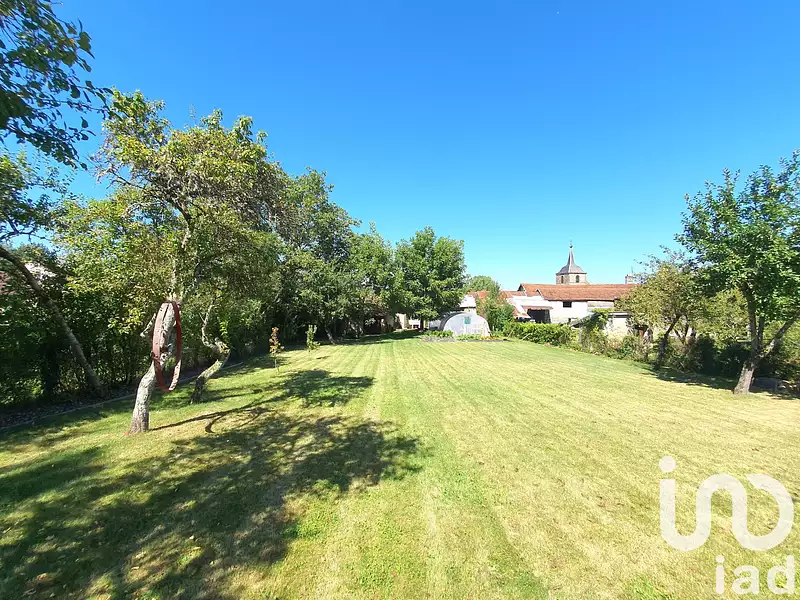 Maison, 130 m²