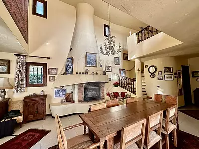 Maison, 307 m²