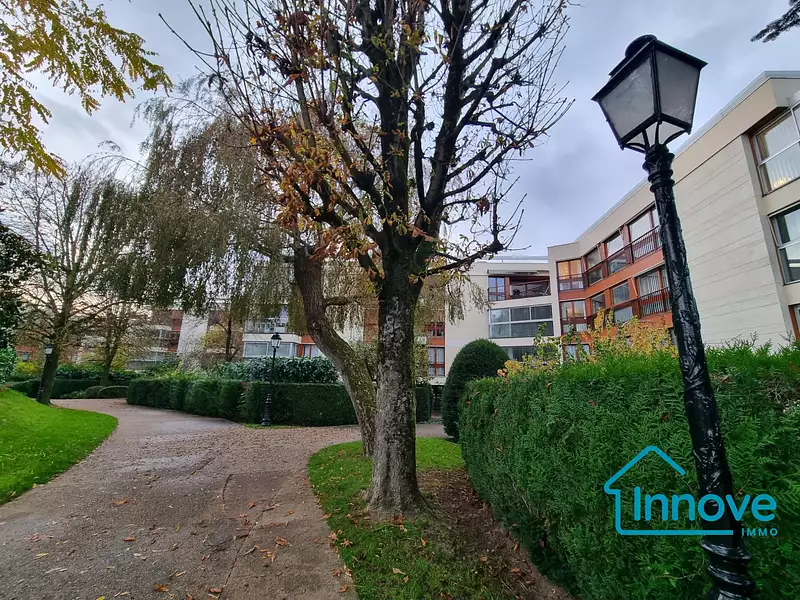 Appartement, 64,77 m²