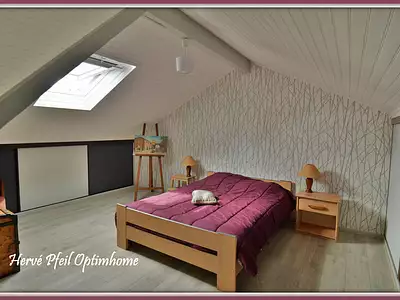 Maison, 135 m²