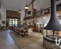 Maison, 289 m²