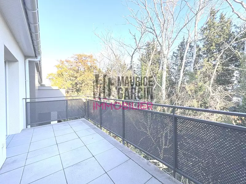 Appartement, 38,7 m²