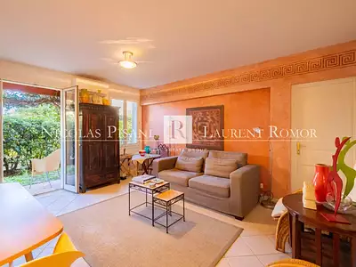 Appartement, 63,09 m²