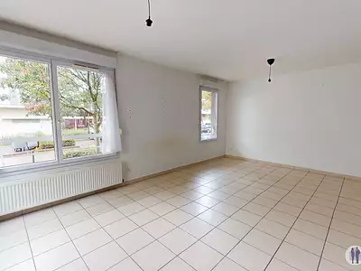 Appartement, 63 m²