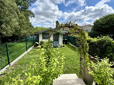 Maison, 61 m²