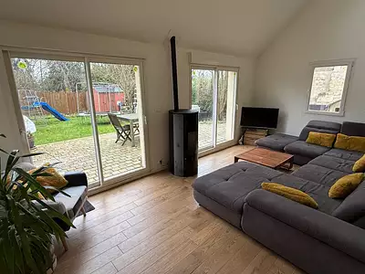 Maison, 97 m²