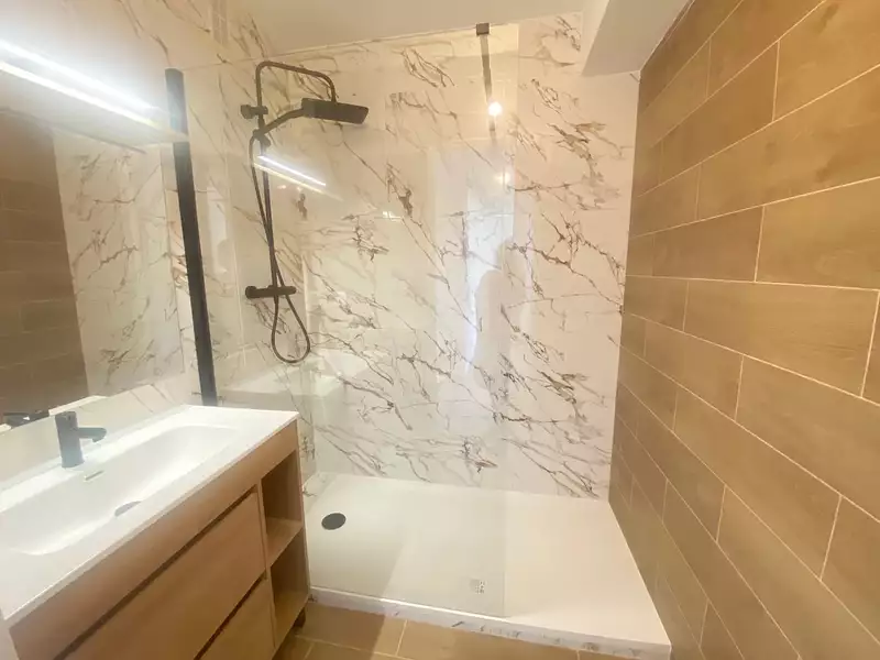 Appartement, 66,38 m²