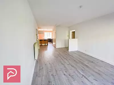 Appartement, 65 m²