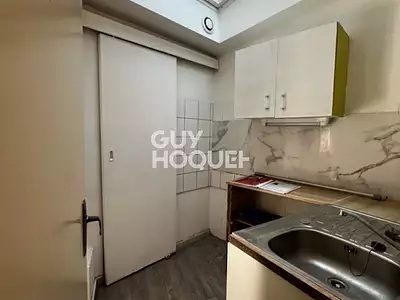 Maison, 42 m²
