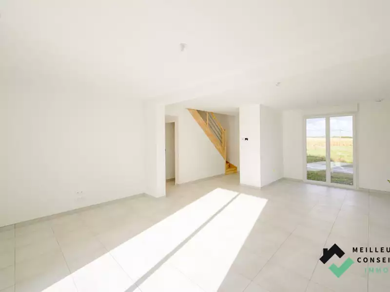 Maison, 115 m²