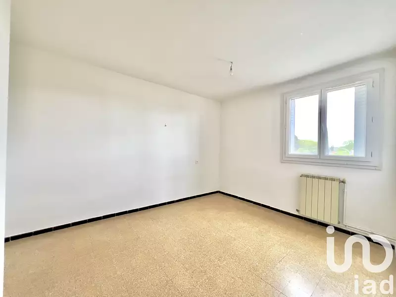Appartement, 65 m²