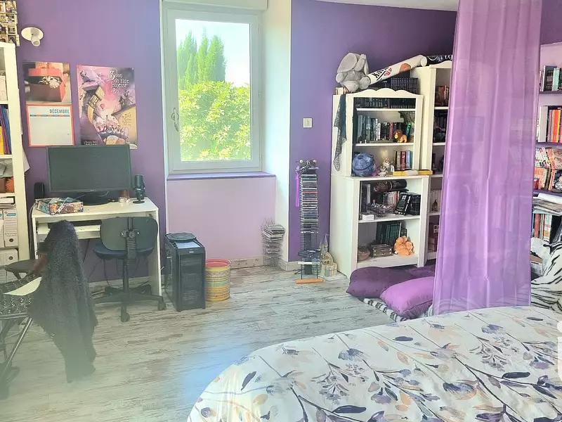 Maison, 214 m²