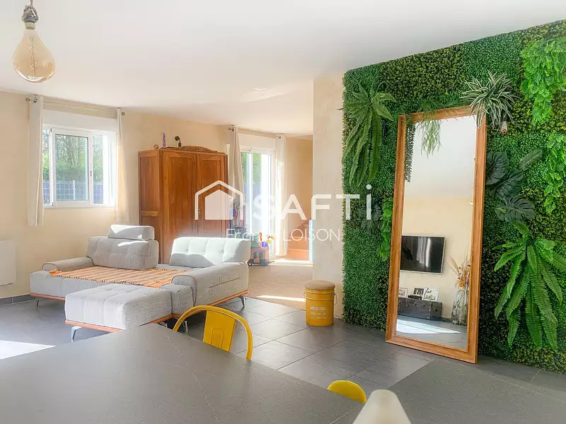 Maison, 100 m²
