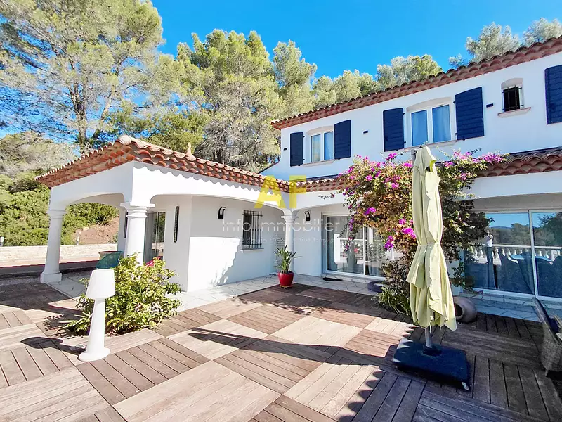 Maison, 217,19 m²