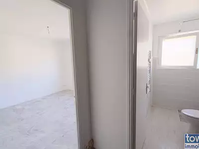 Appartement, 20 m²