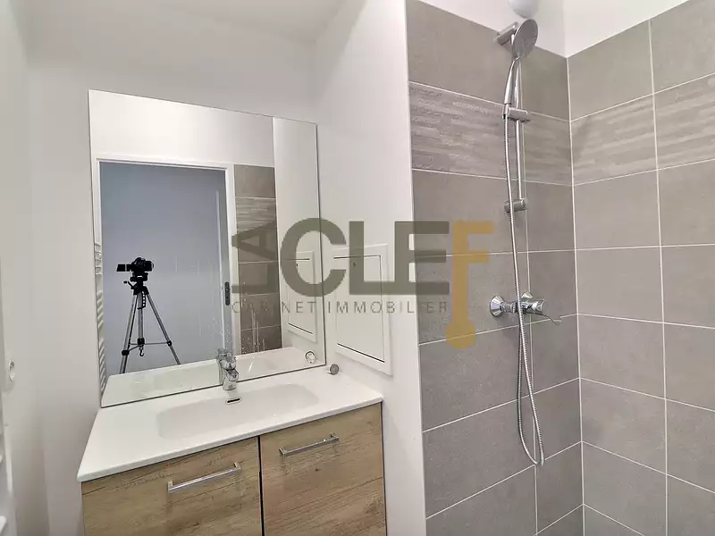 Appartement, 88 m²