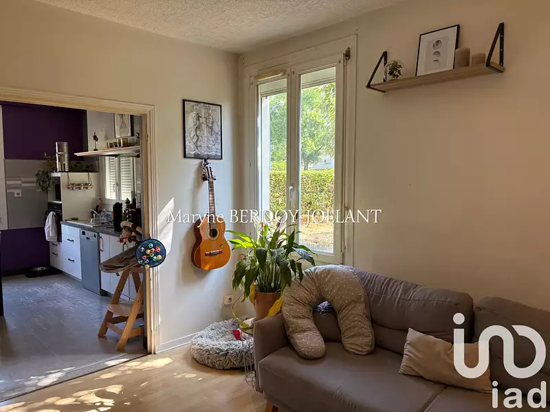 Maison, 100 m²