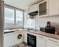 Appartement, 41 m²