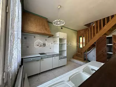 Maison, 79 m²
