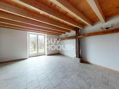 Maison, 101 m²