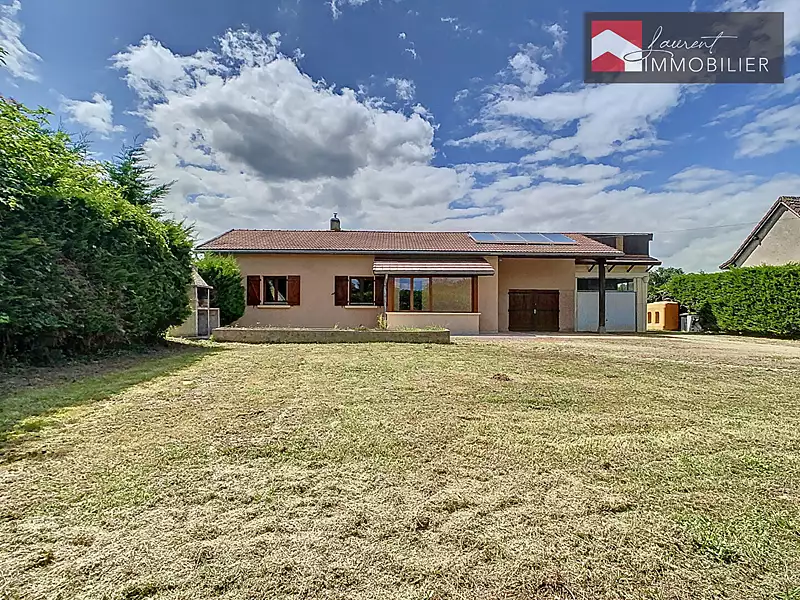 Maison, 95 m²