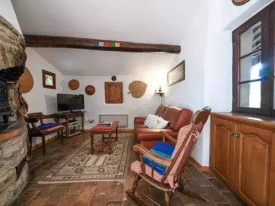 Maison, 200 m²