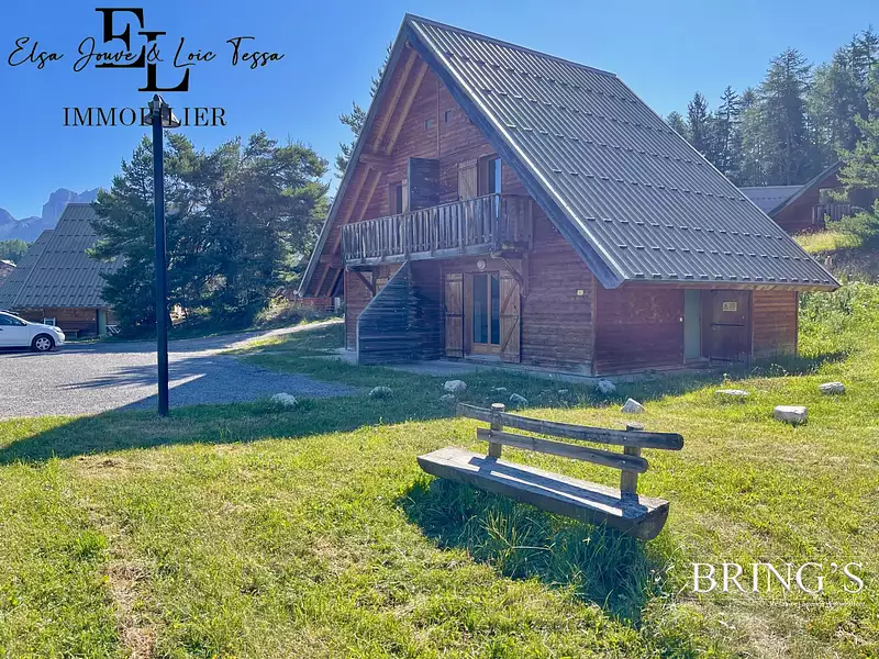 Appartement, 85,05 m²