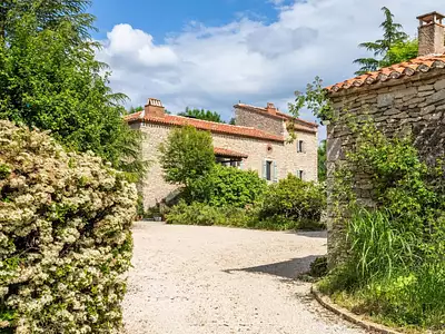 Maison, 250 m²