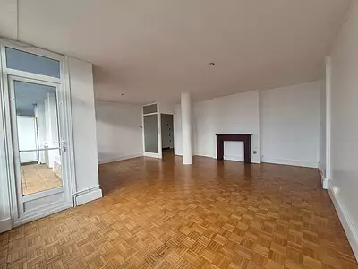 Appartement, 90 m²