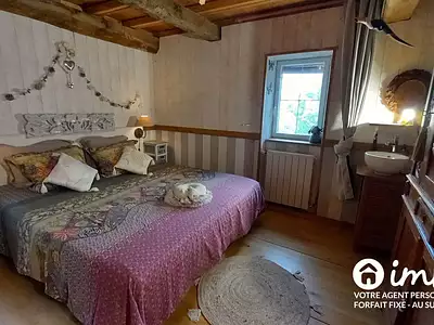 Maison, 332 m²
