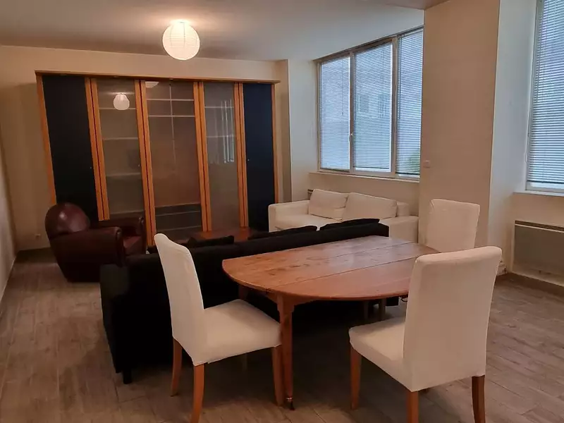 Appartement, 53 m²