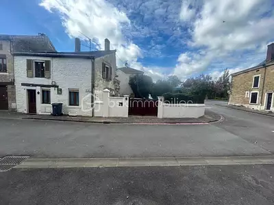 Maison, 60 m²
