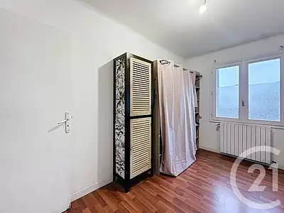 Appartement, 91,3 m²