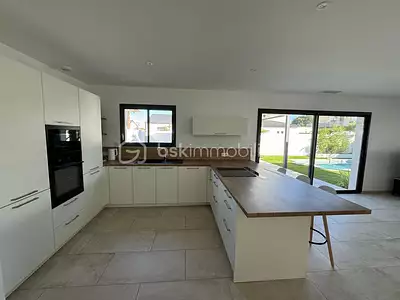 Maison, 150 m²