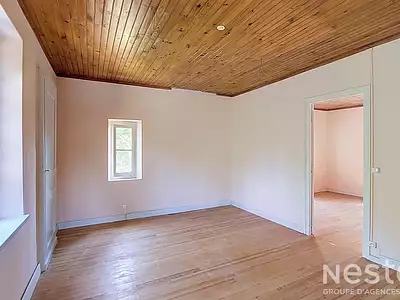 Maison, 73 m²