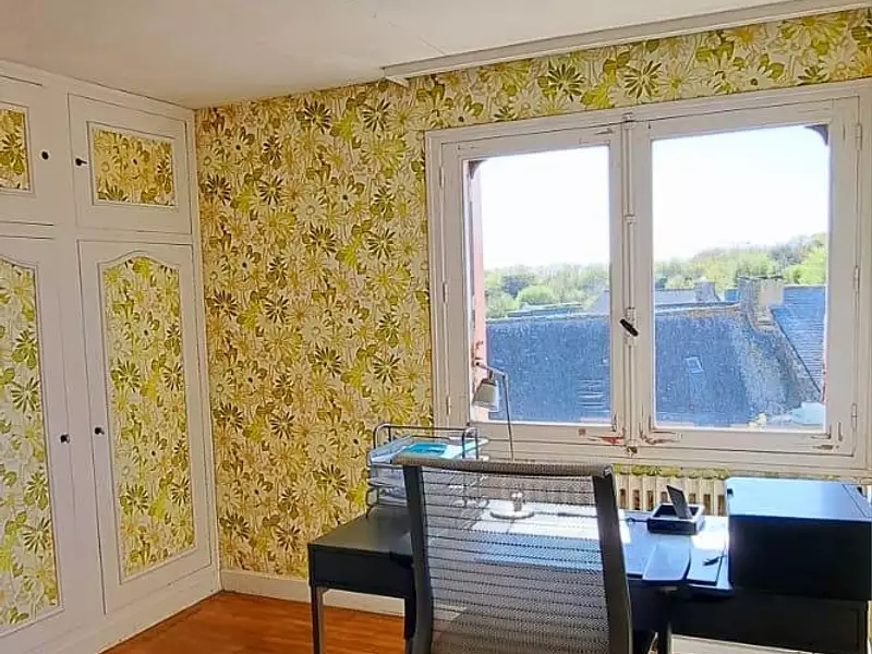 Immeuble, 450 m²