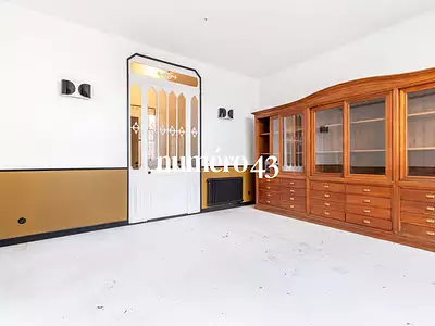 Appartement, 31,65 m²