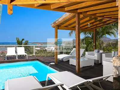 Maison, 100 m²