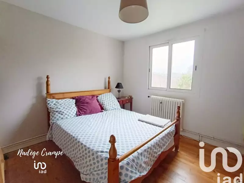 Maison, 102 m²