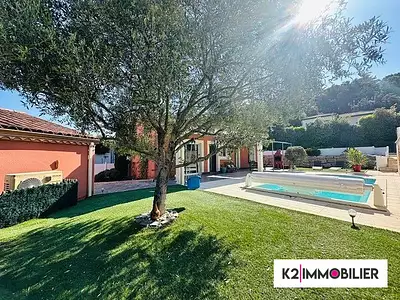 Maison, 117 m²