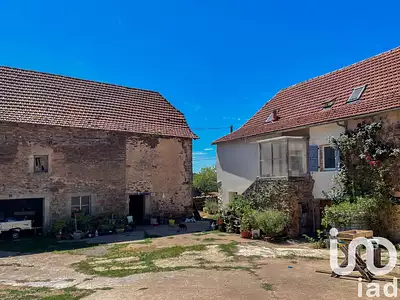 Maison, 112 m²