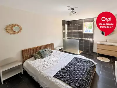 Maison, 130 m²