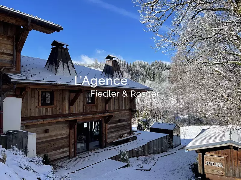 Maison, 285 m²
