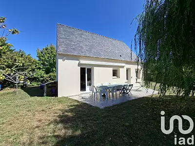 Maison, 85 m²