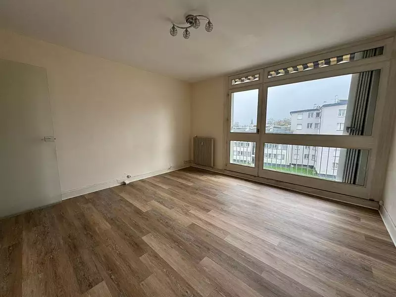 Appartement, 36 m²
