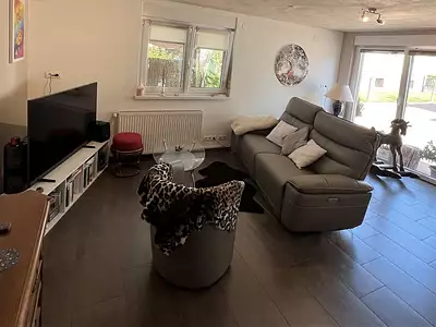 Maison, 235 m²