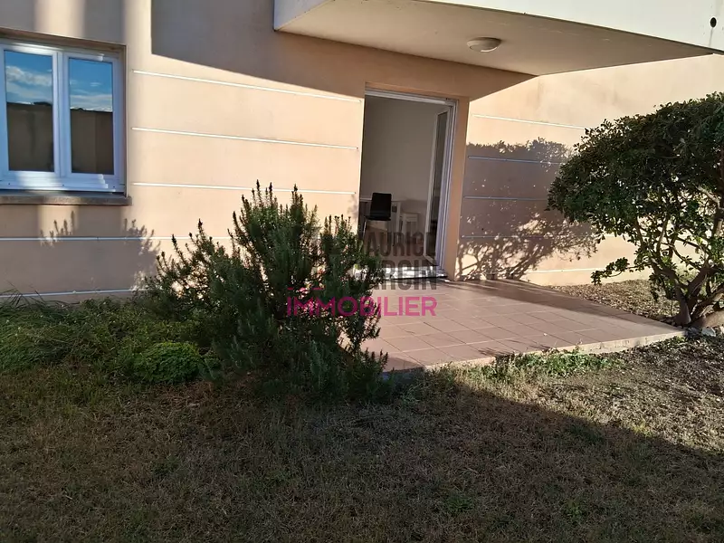 Appartement, 48,92 m²